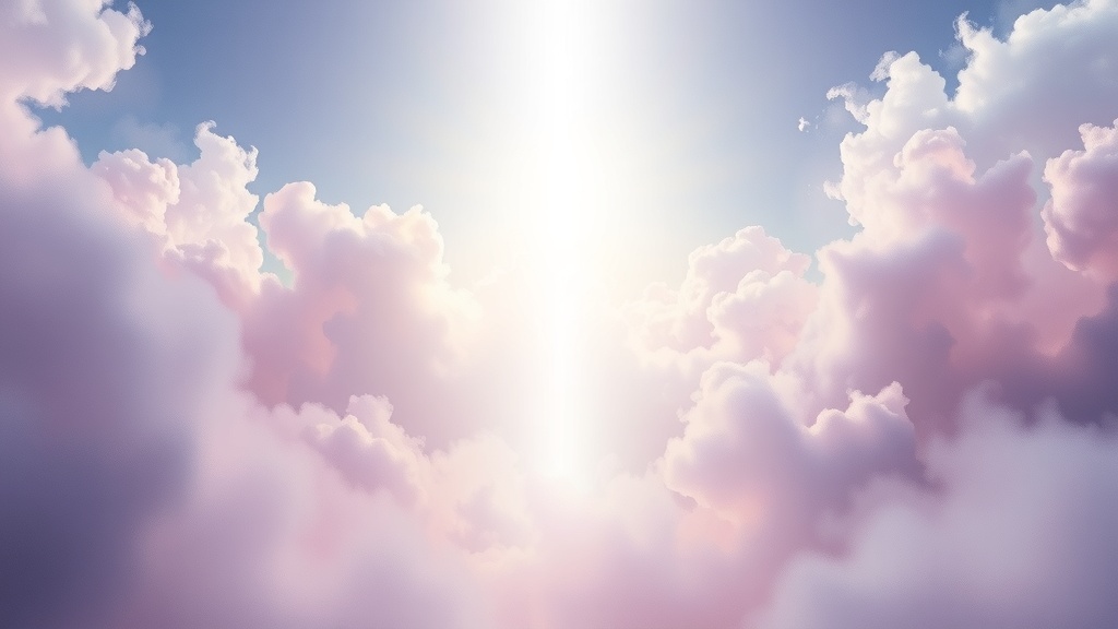 Sonhar com Luz Branca Brilhante: Significado Espiritual