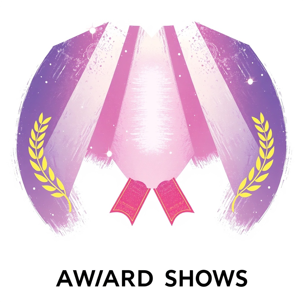 awards shows image