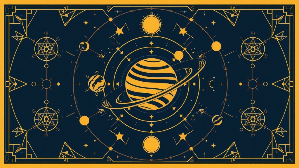Saturno em Peixes 2026: Disciplina e Espiritualidade