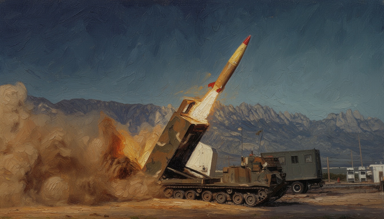 Beijing Leverages Trump on Taiwan Arms Sales Negotiations