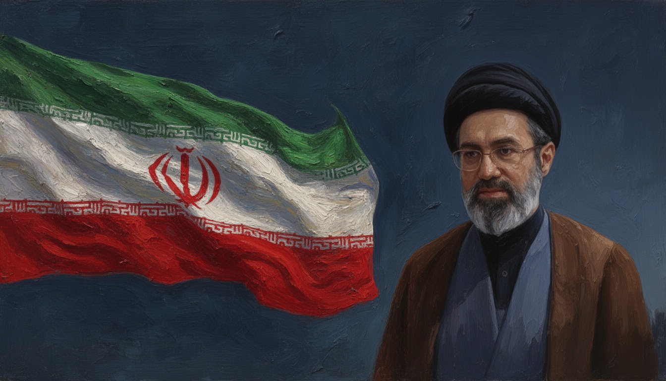 US and Iran Move Towards Ceasefire Agreement