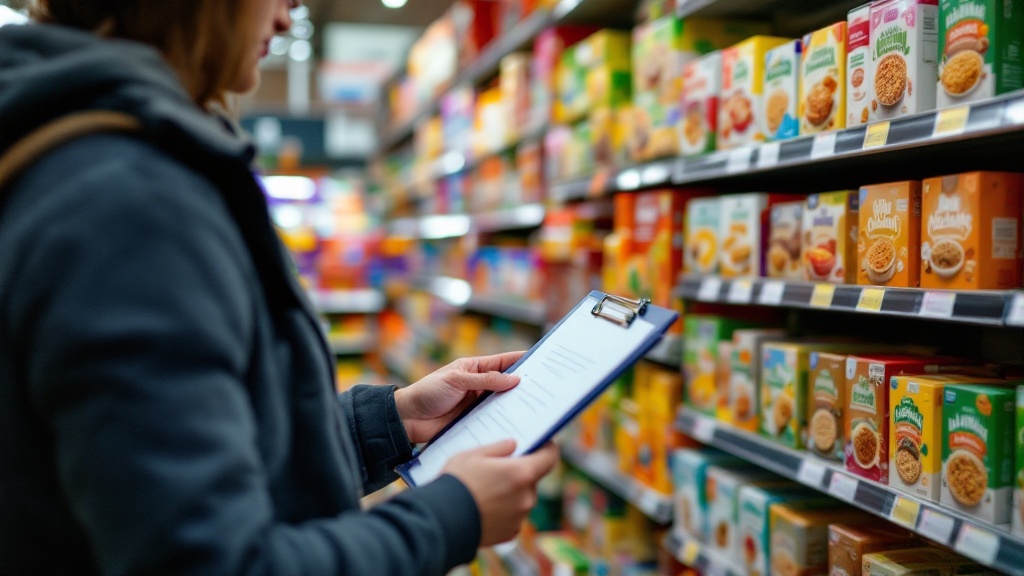 Why Major Retailers Are Eliminating Artificial Dyes and What CPG Brands Must Do Now