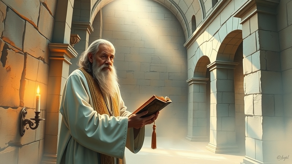 Salmo 91: Proteção Divina e Confiança em Deus