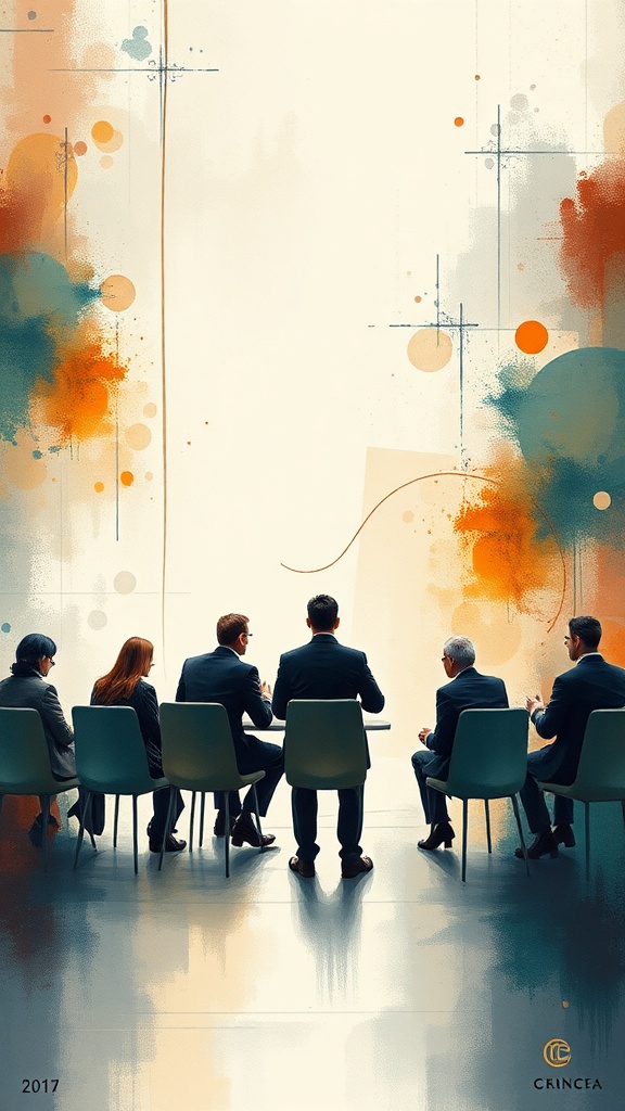 Executive Coaching image