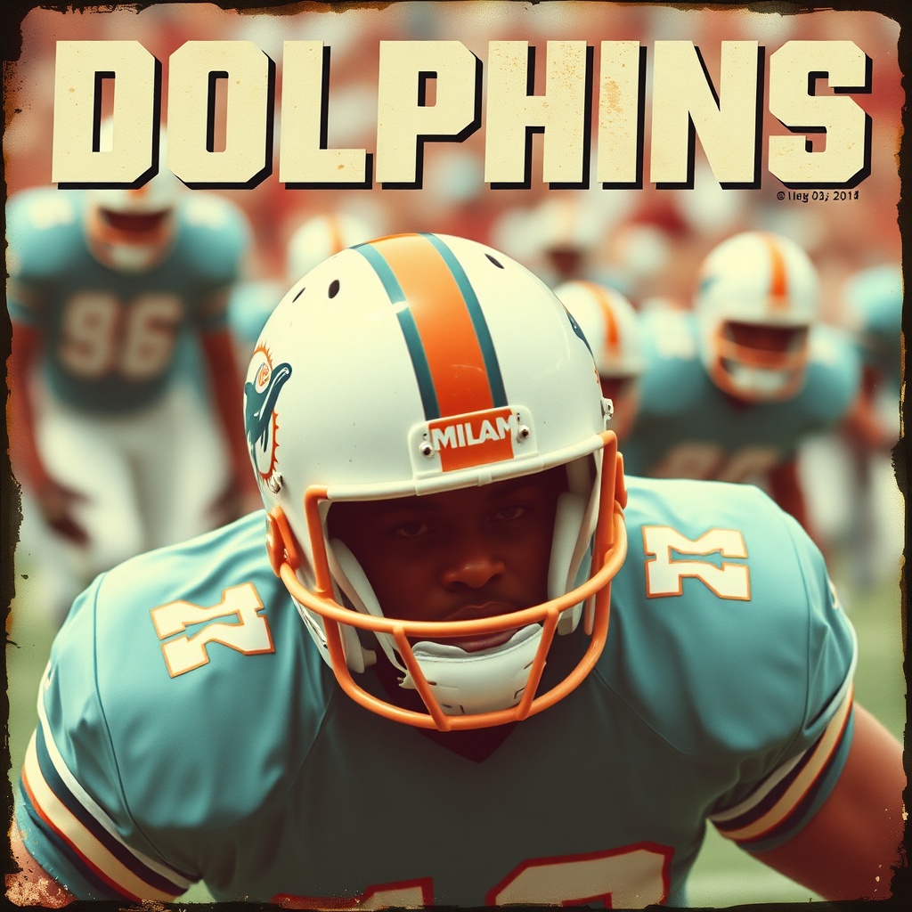 Miami Dolphins image