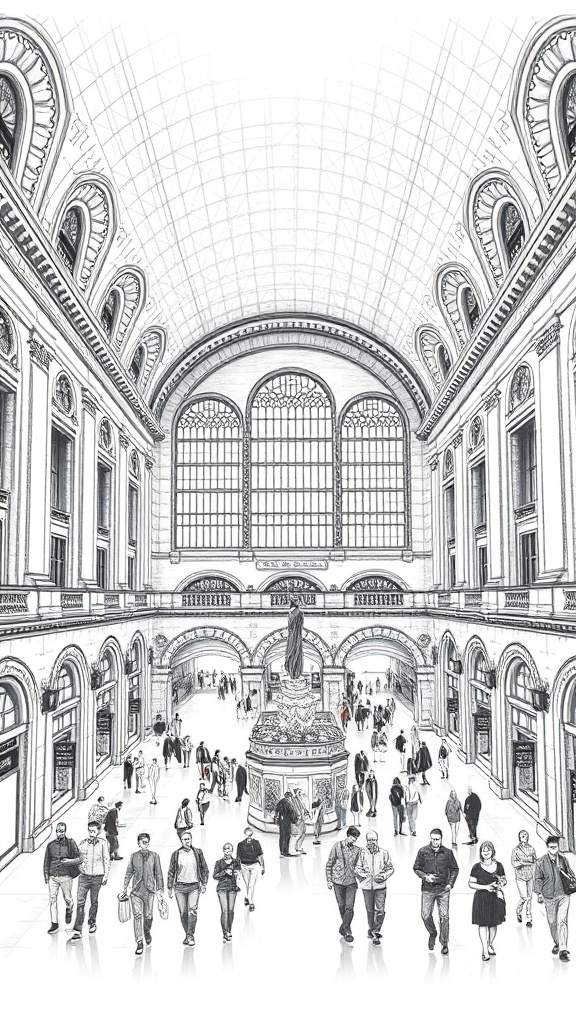 Grand Central image