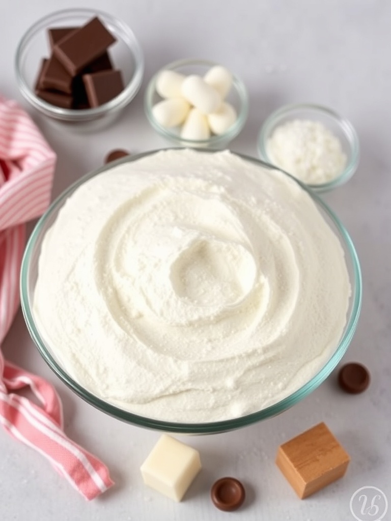 recette fondant chocolat ingredients