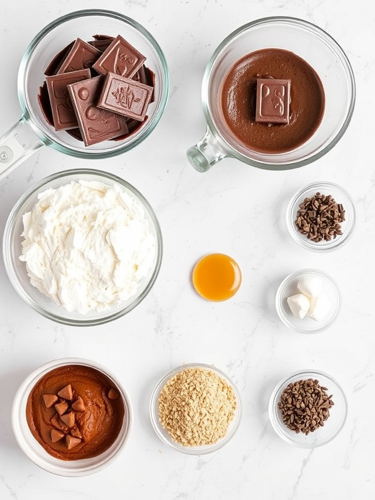 fondant chocolat recette ingredients