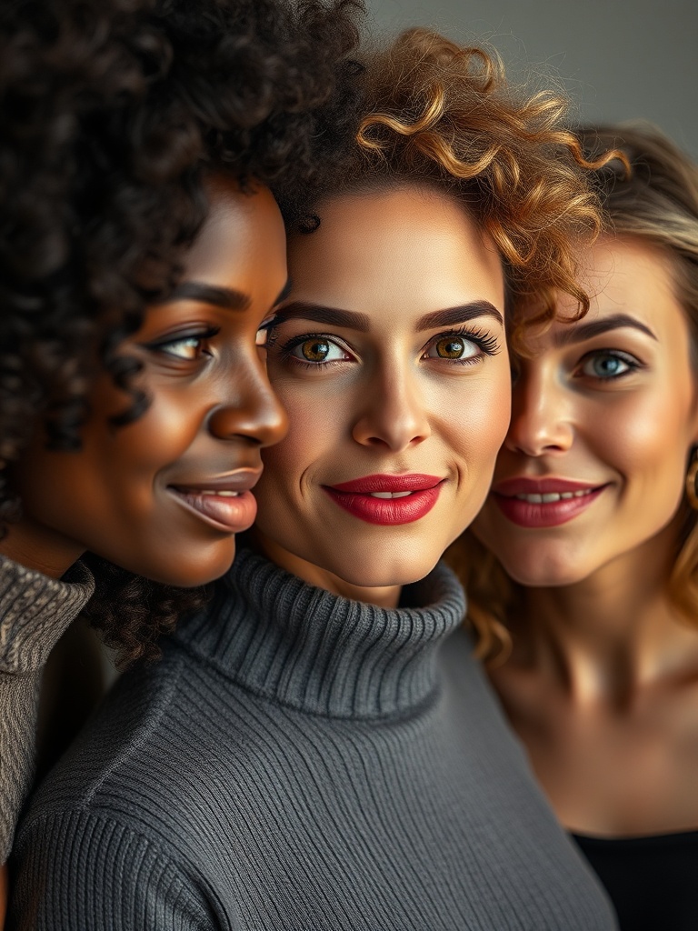 gender diversity image