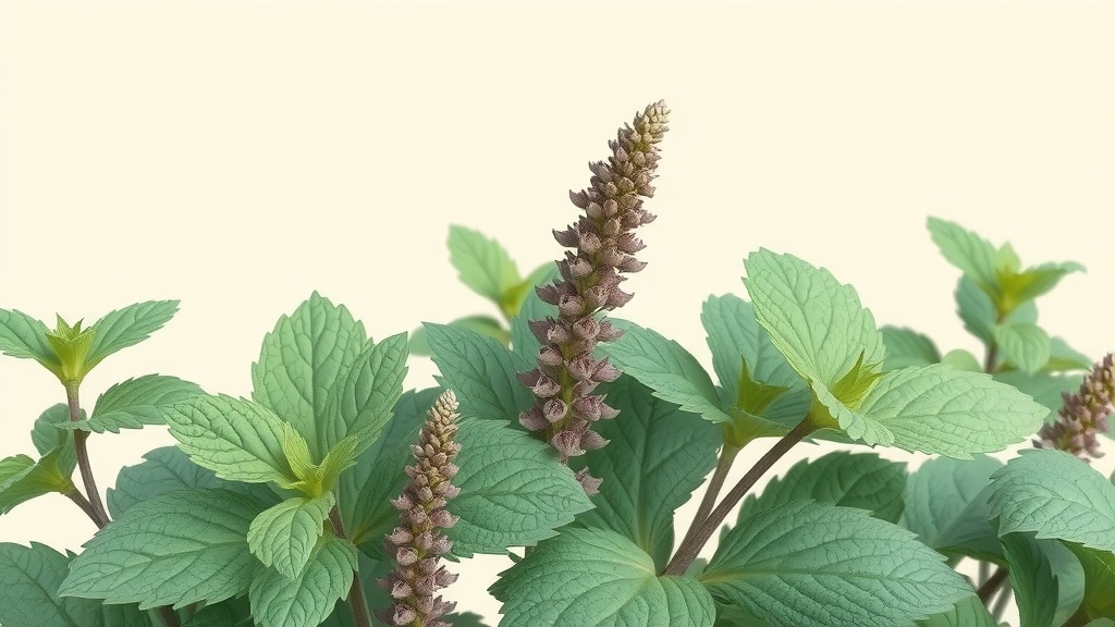 Hortelã-pimenta: Propriedades, Benefícios e Como Cultivar