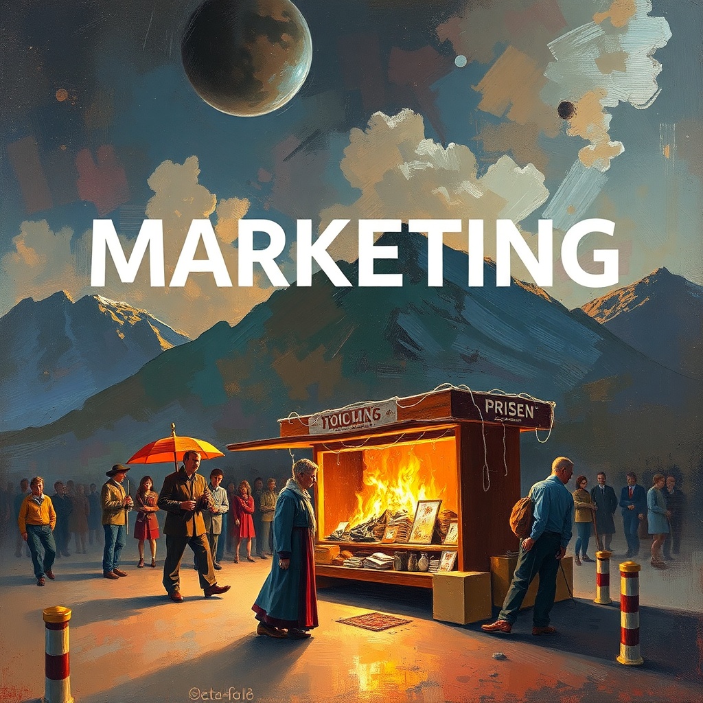 marketing image