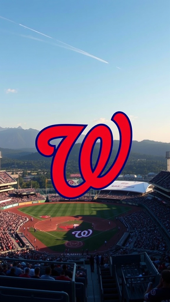 Washington Nationals image