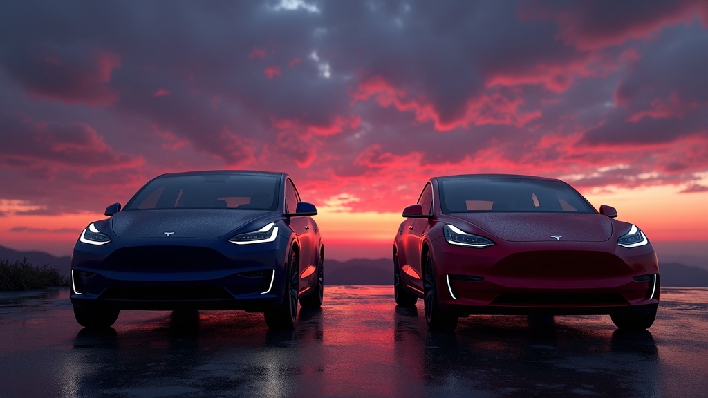 SpaceX-Tesla Merger: Could It Actually Work?