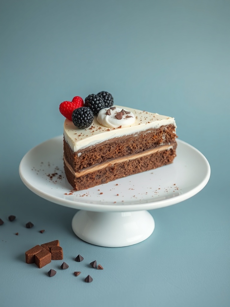 cake chocolat