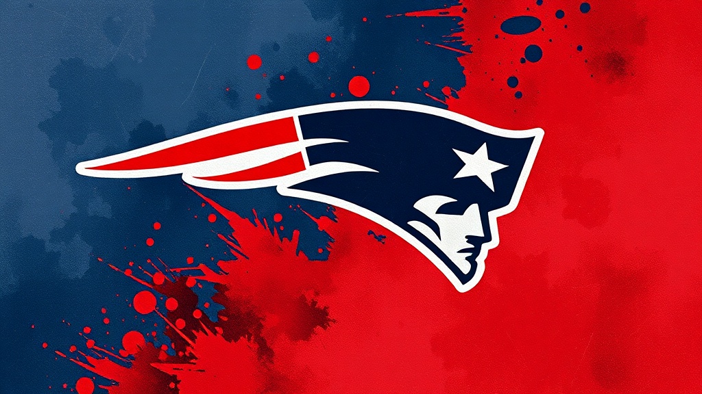 New England Patriots image