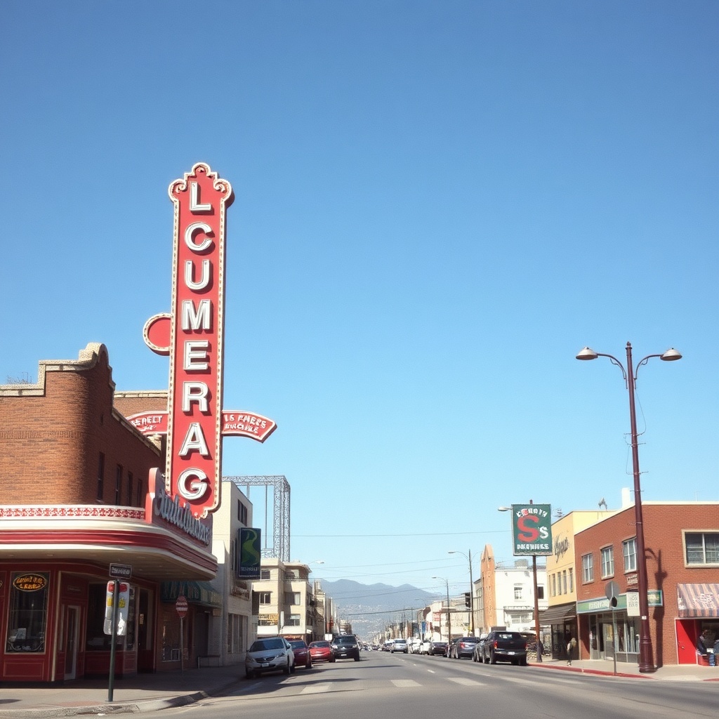 Los Angeles Businesses image