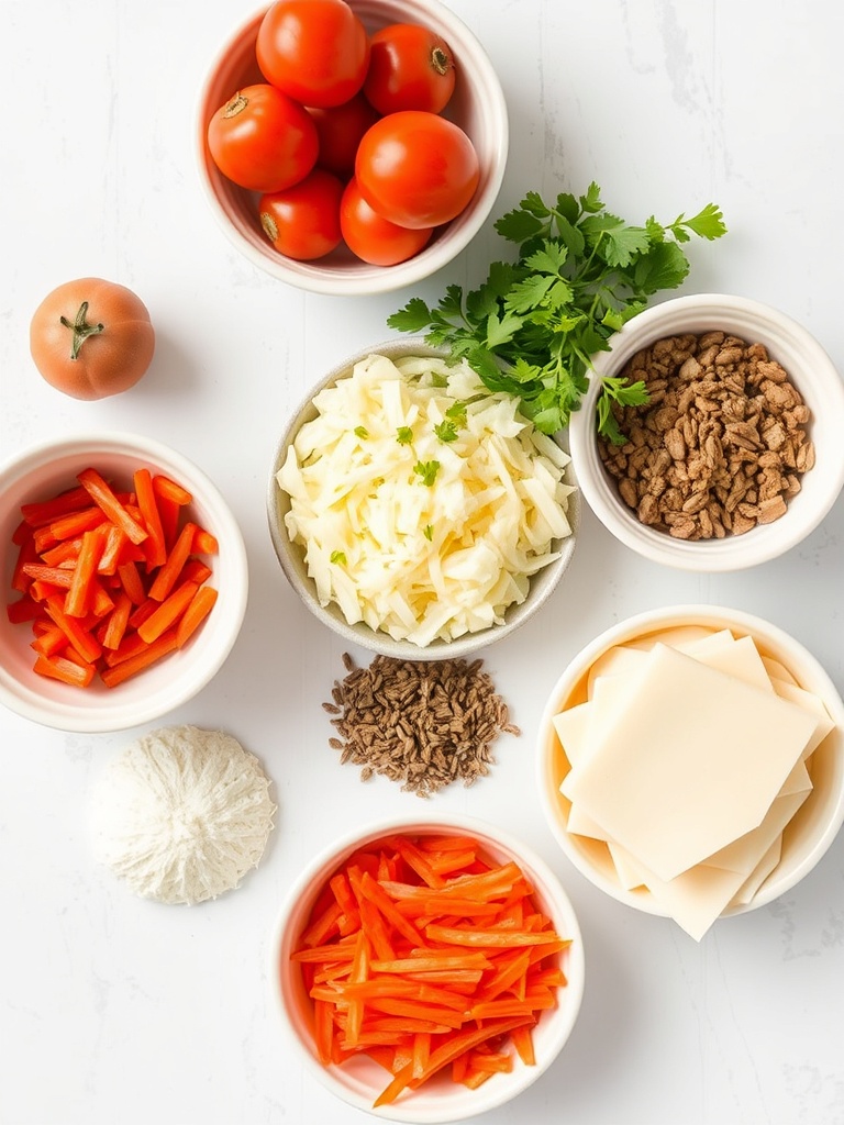 gratin dauphinois recette ingredients