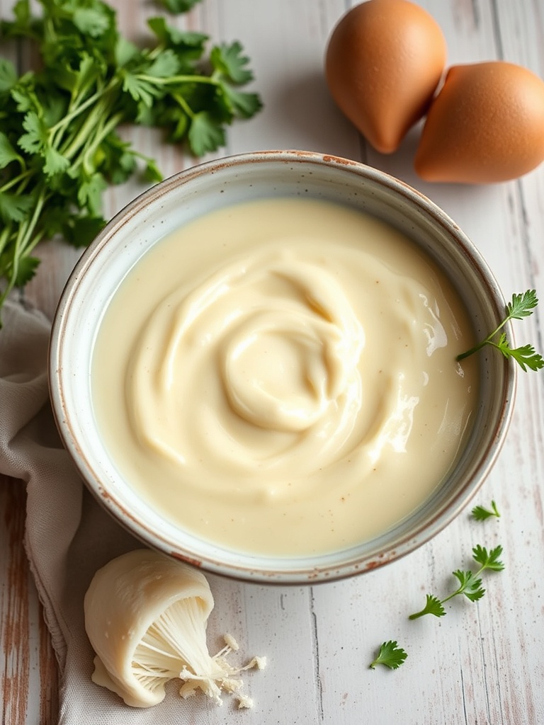 recette sauce bechamel facile ingredients