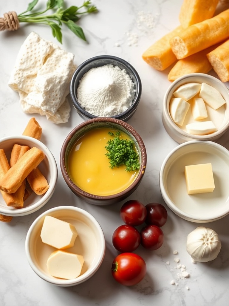 fondue savoyarde ingredients