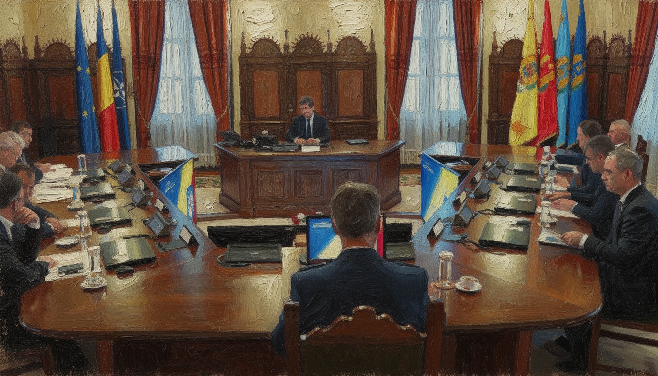 NATO's Eastern Flank Faces Weekly Russian Threats