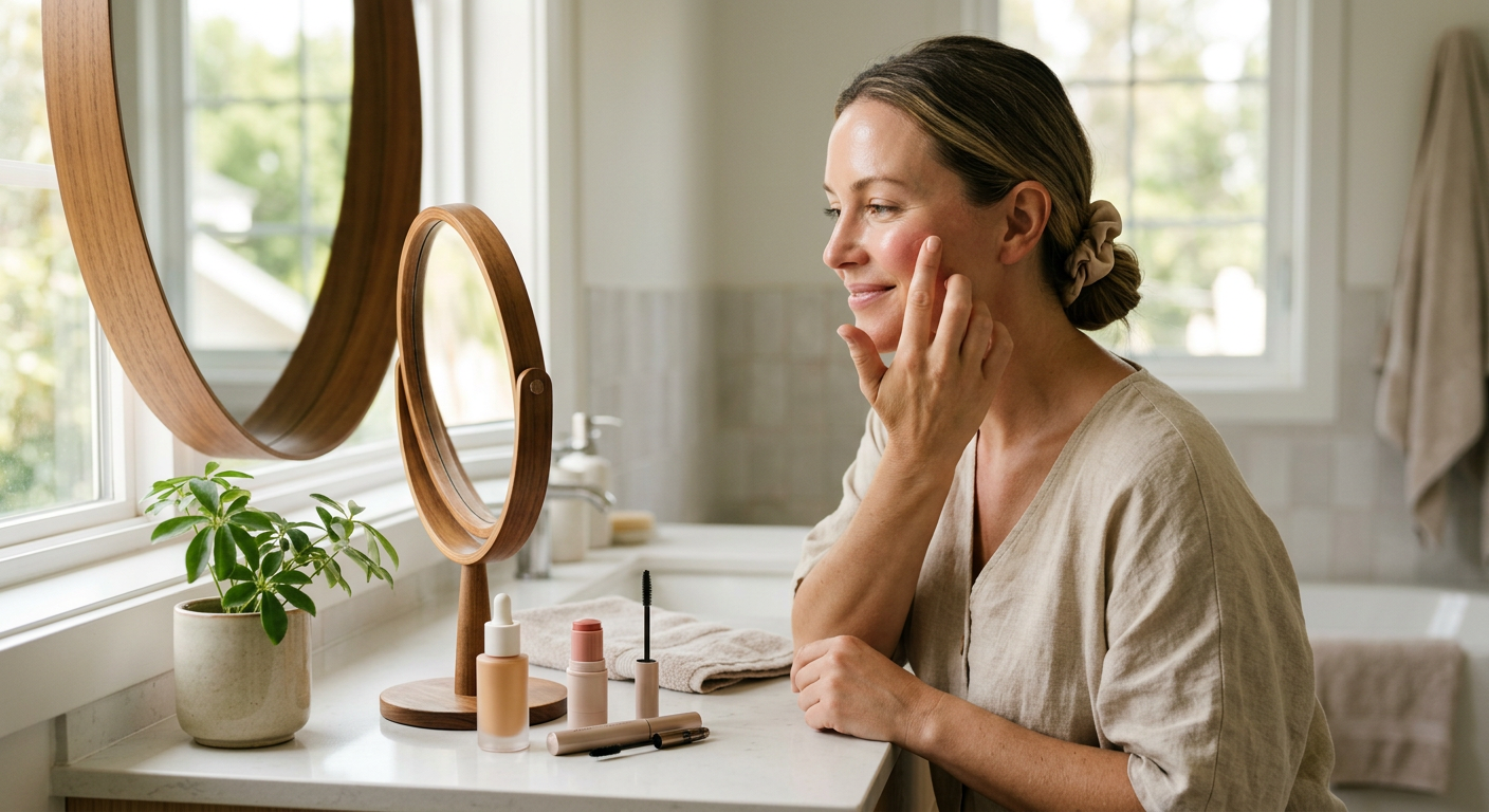 Professional photograph natural lighting high quality composition Visual for Why