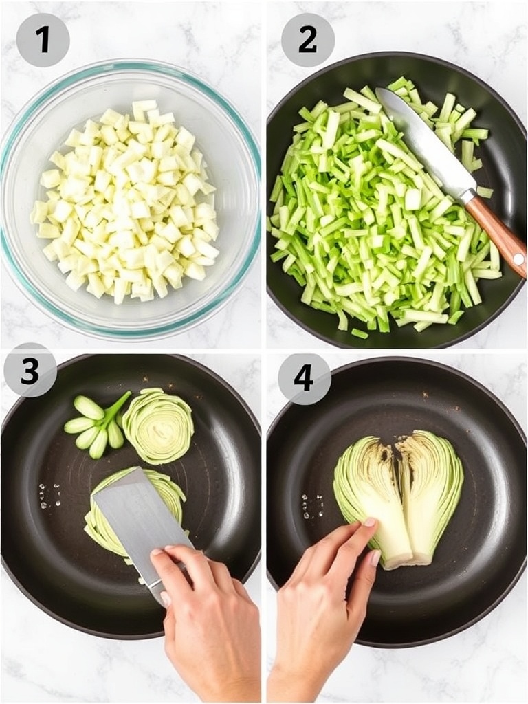 artichaut preparation