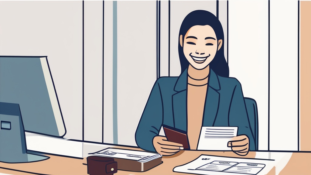 Ouvrir un compte bancaire professionnel