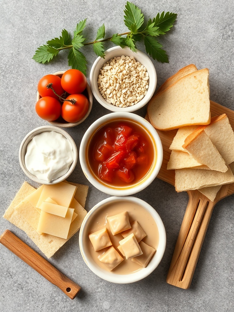 fondue savoyarde ingredients