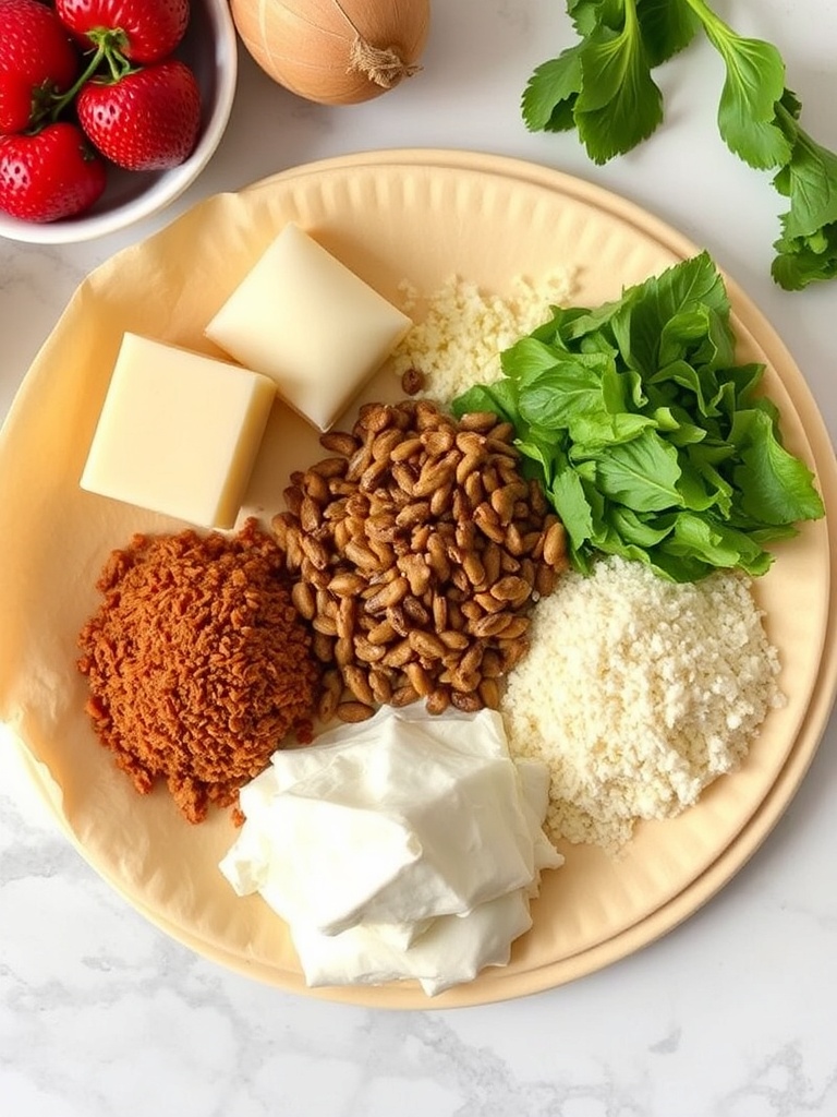 recette de crepe ingredients
