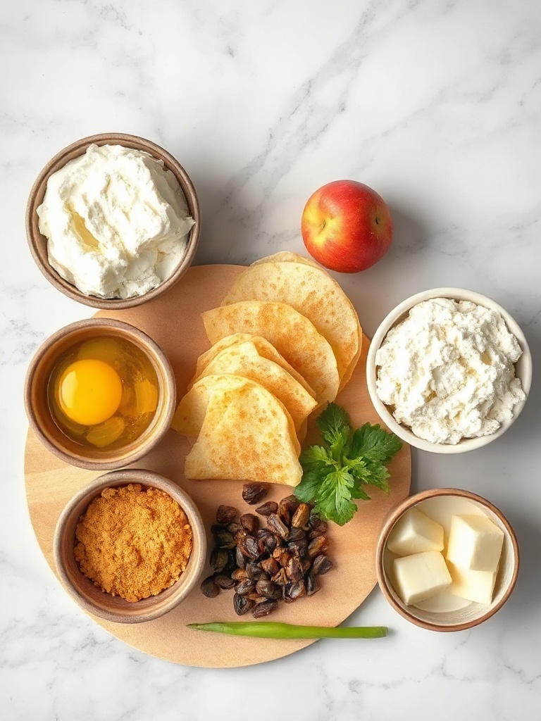 recette de crepe ingredients