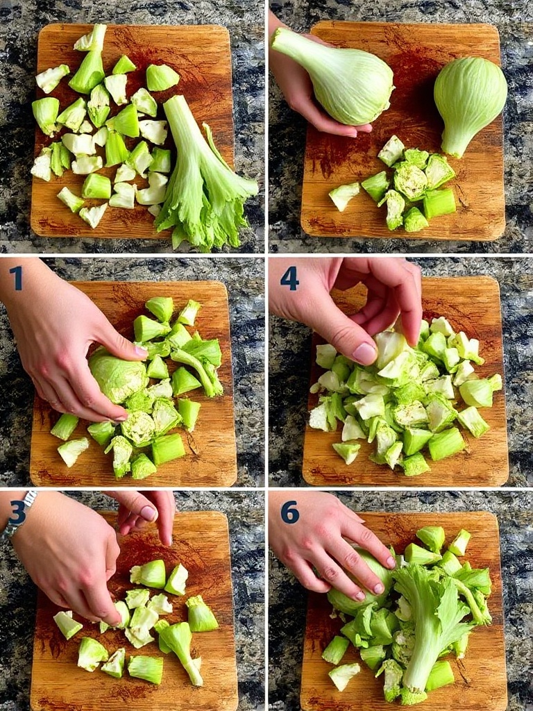 artichaut preparation