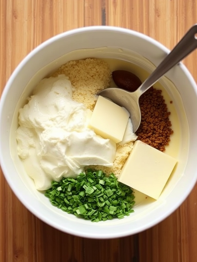 recette bechamel ingredients