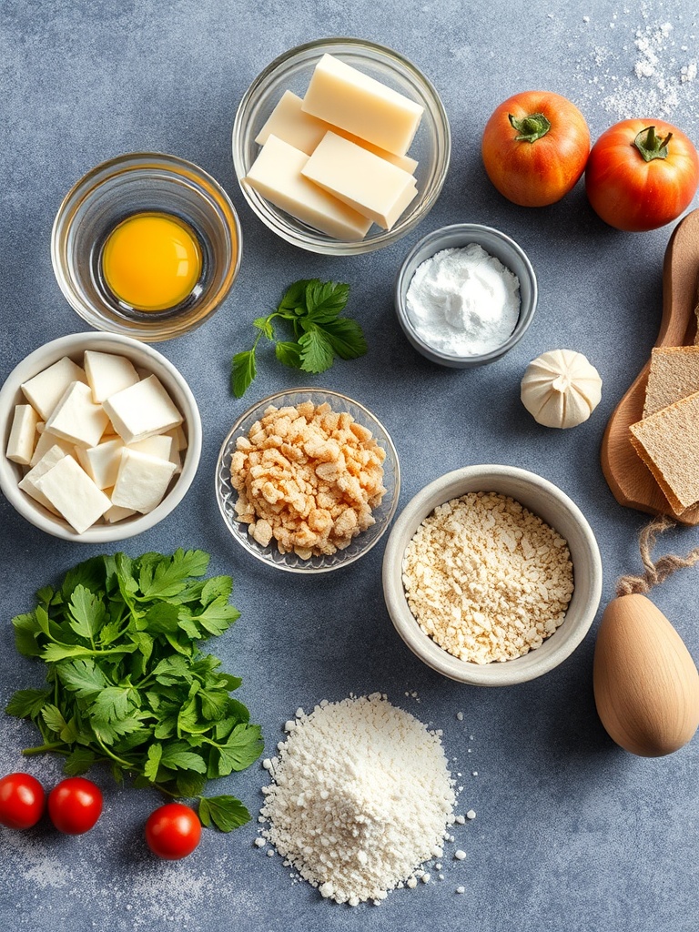 recette de crepe ingredients