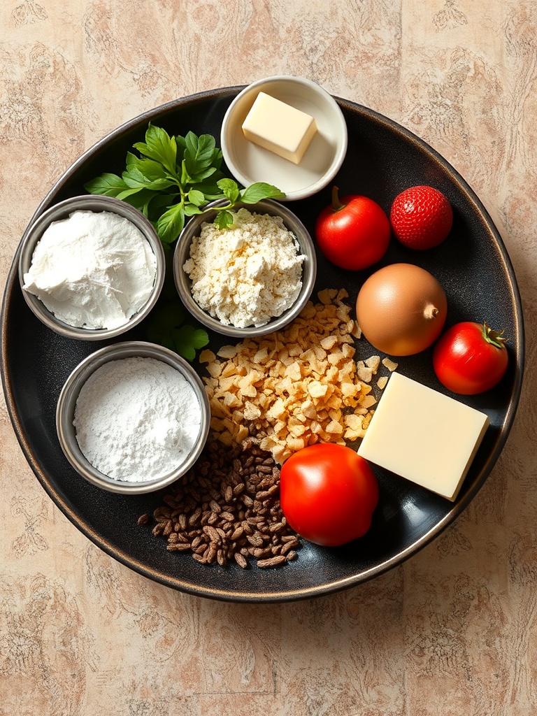 recette de crepe ingredients