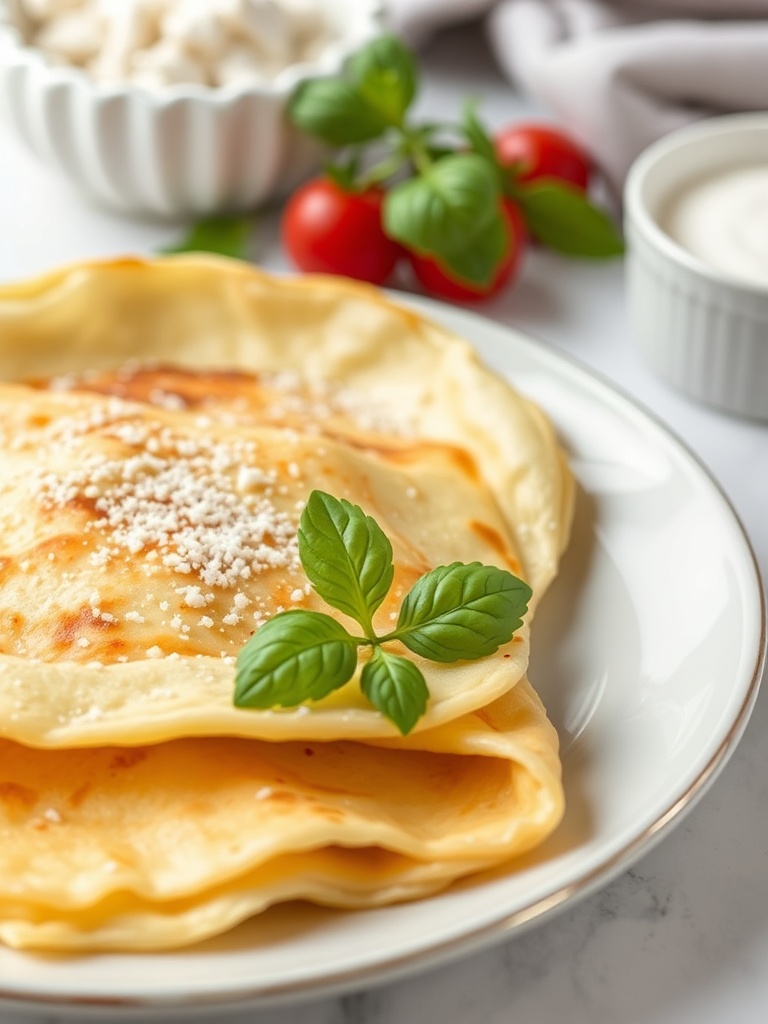 recette crepe facile