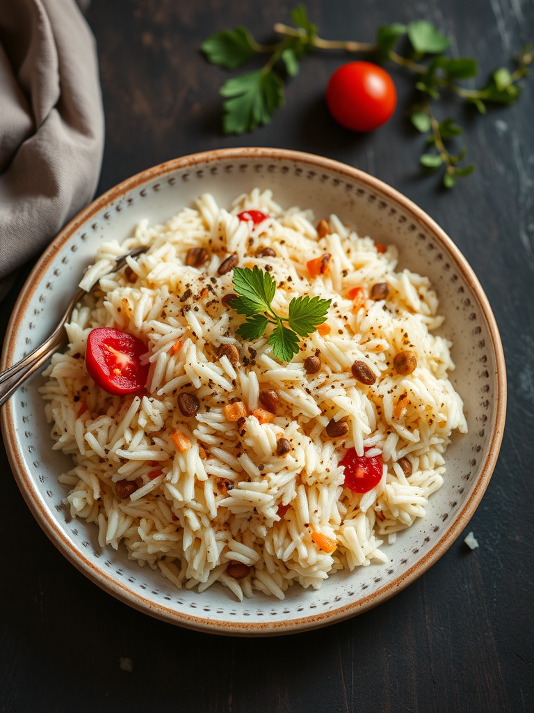 riz au lait