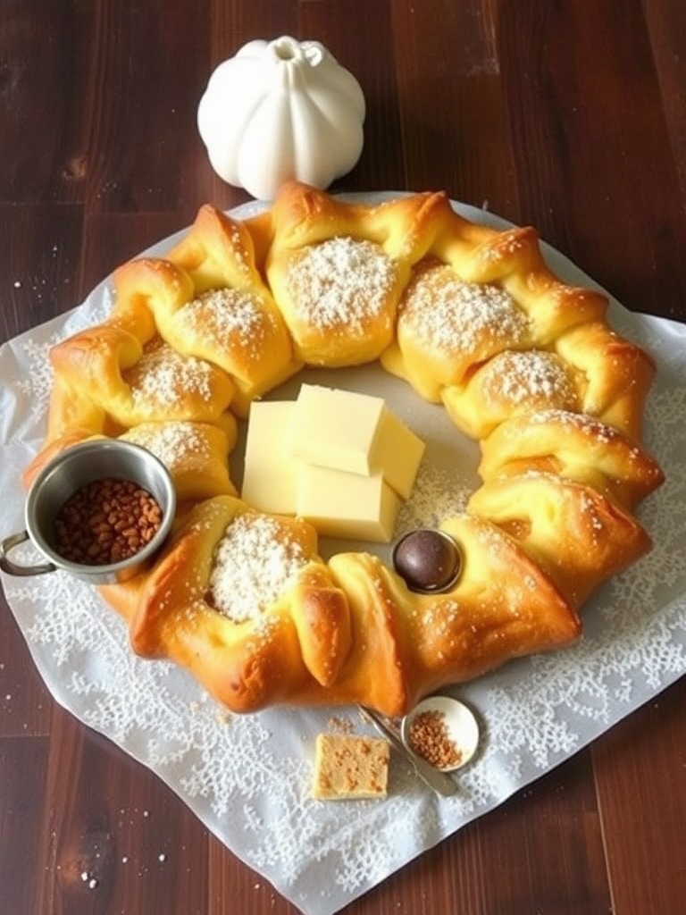 recette galette des rois ingredients