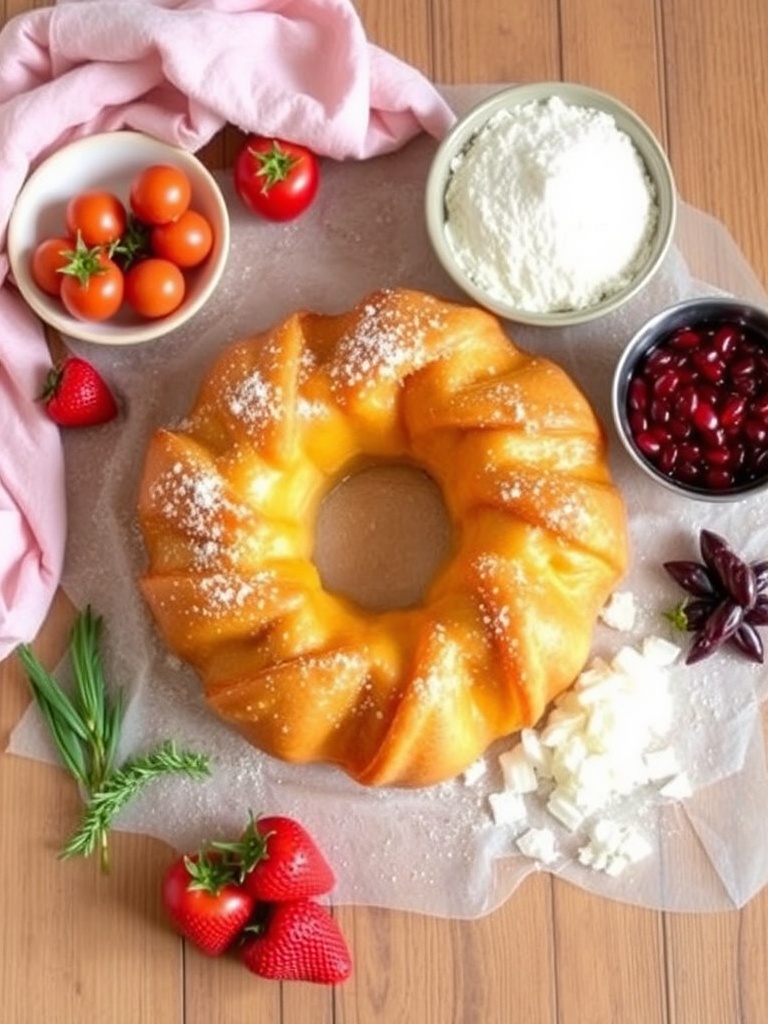recette galette des rois ingredients