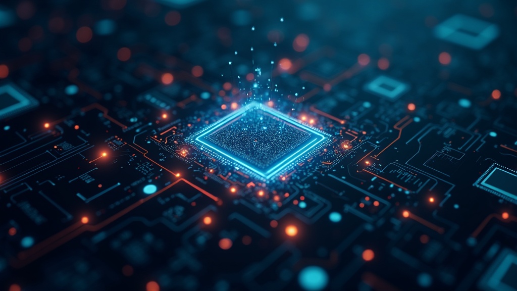 AI Chip Valuations: Two Warnings Every Investor Needs Now