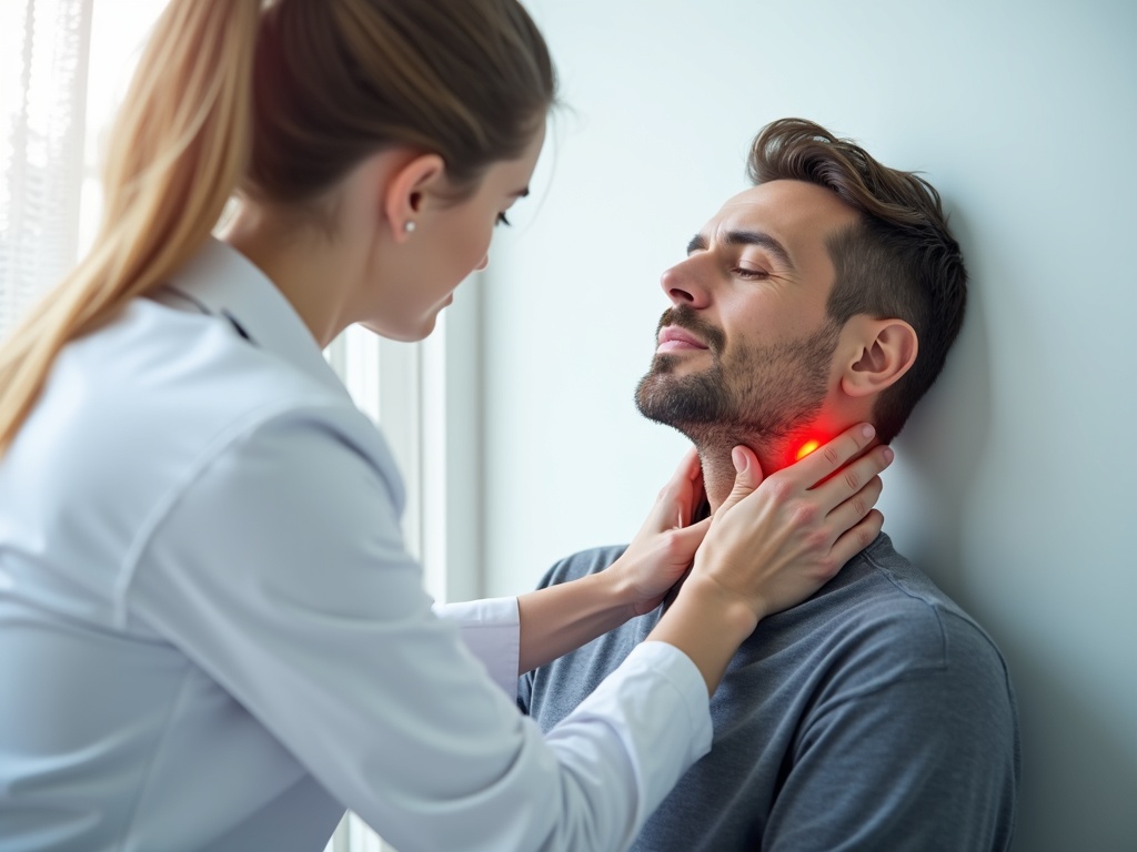 Auto Accident & Injury Care