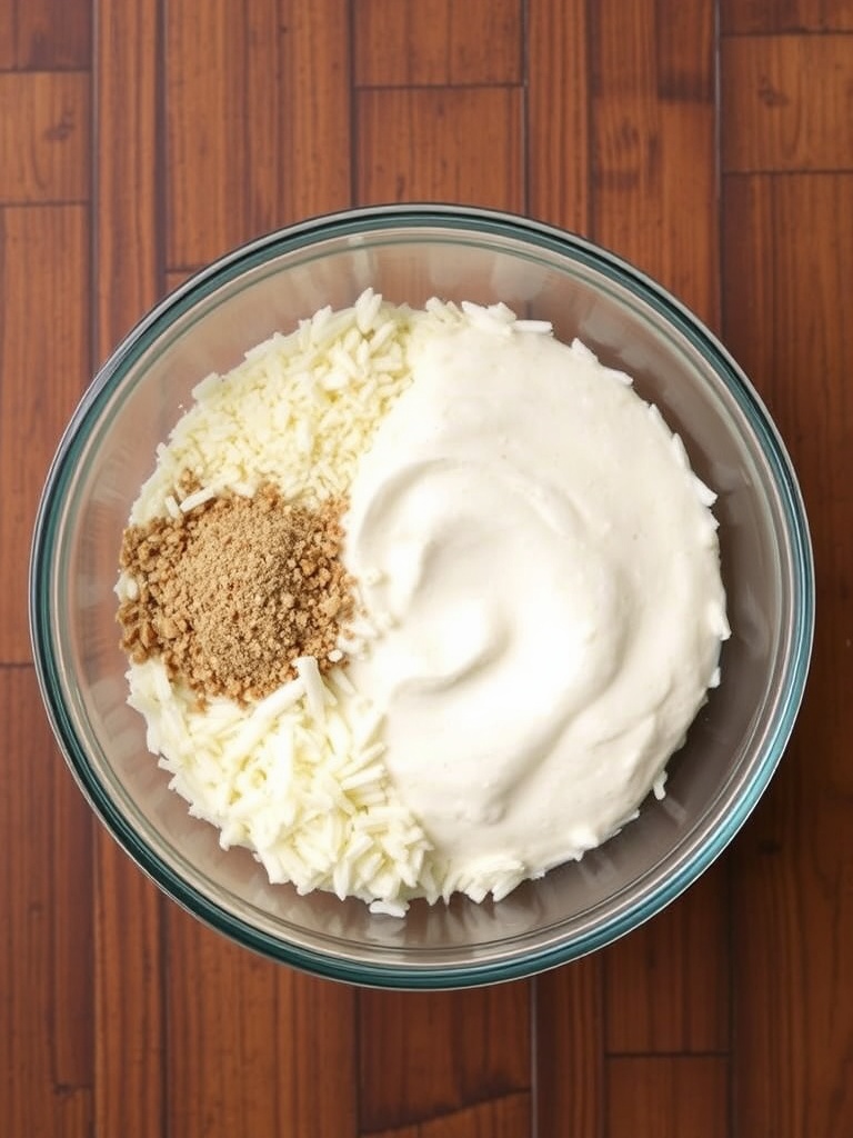 riz au lait ingredients