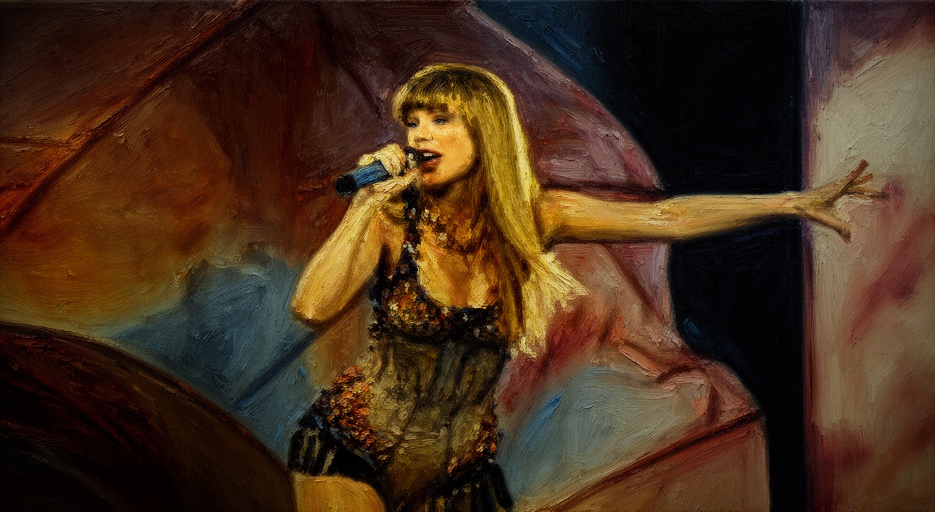 Significant global threat foiled in Austria targeting Taylor Swift concert