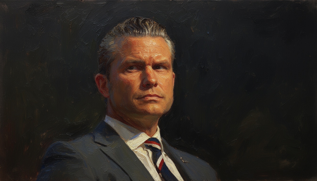 Hegseth Lauds Indo-Pacific Defense Investments and Pragmatism
