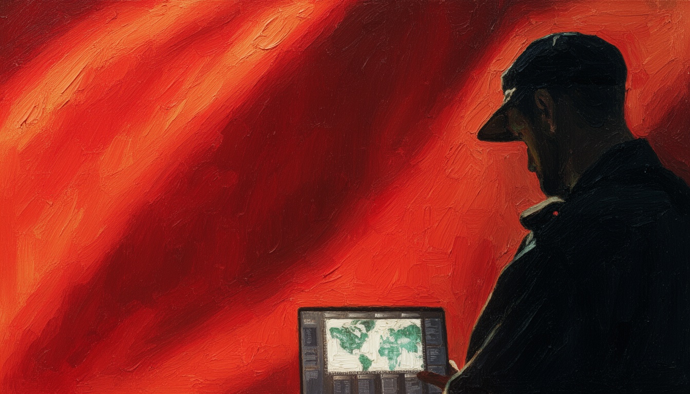 China Develops Revolutionary Algorithm for Drone Warfare