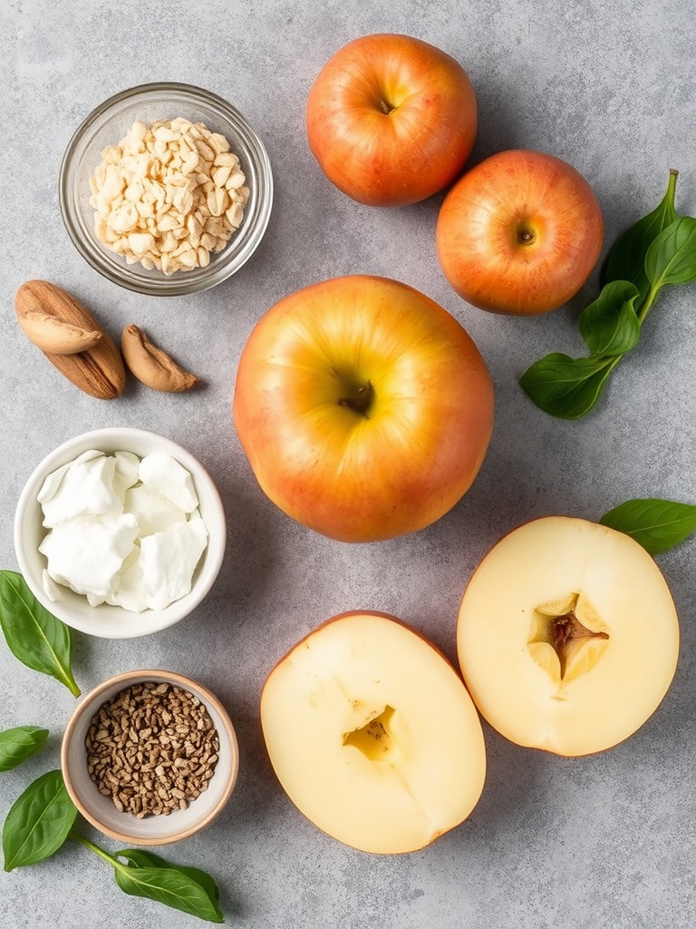 pomme de terre ingredients