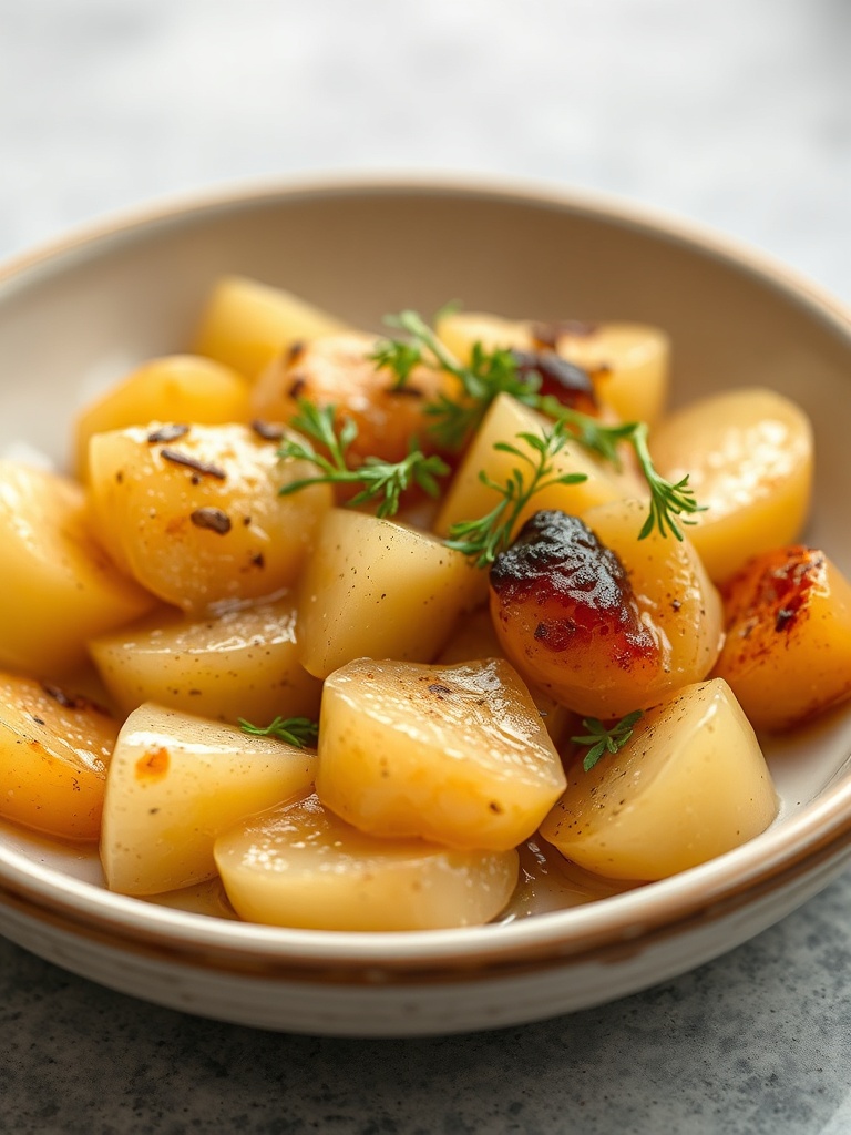 pomme de terre