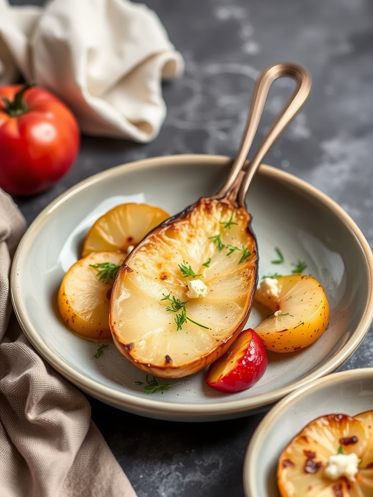 pomme de terre