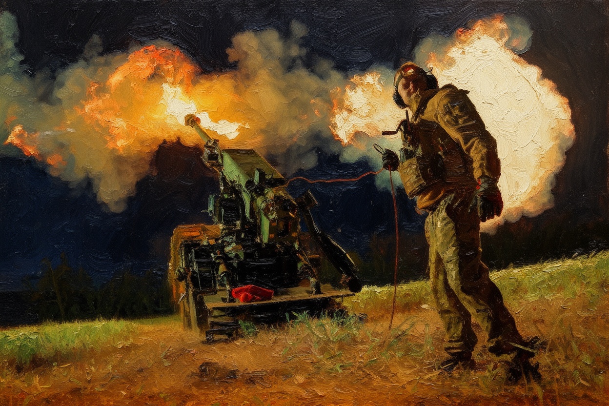 500,000 Russian Soldiers Reportedly Killed in Ukraine Conflict