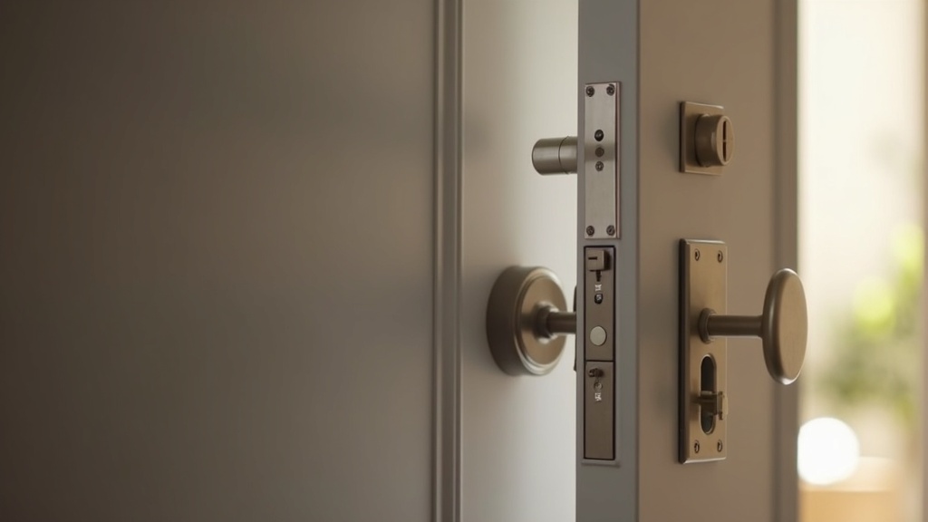 centurion locksmith