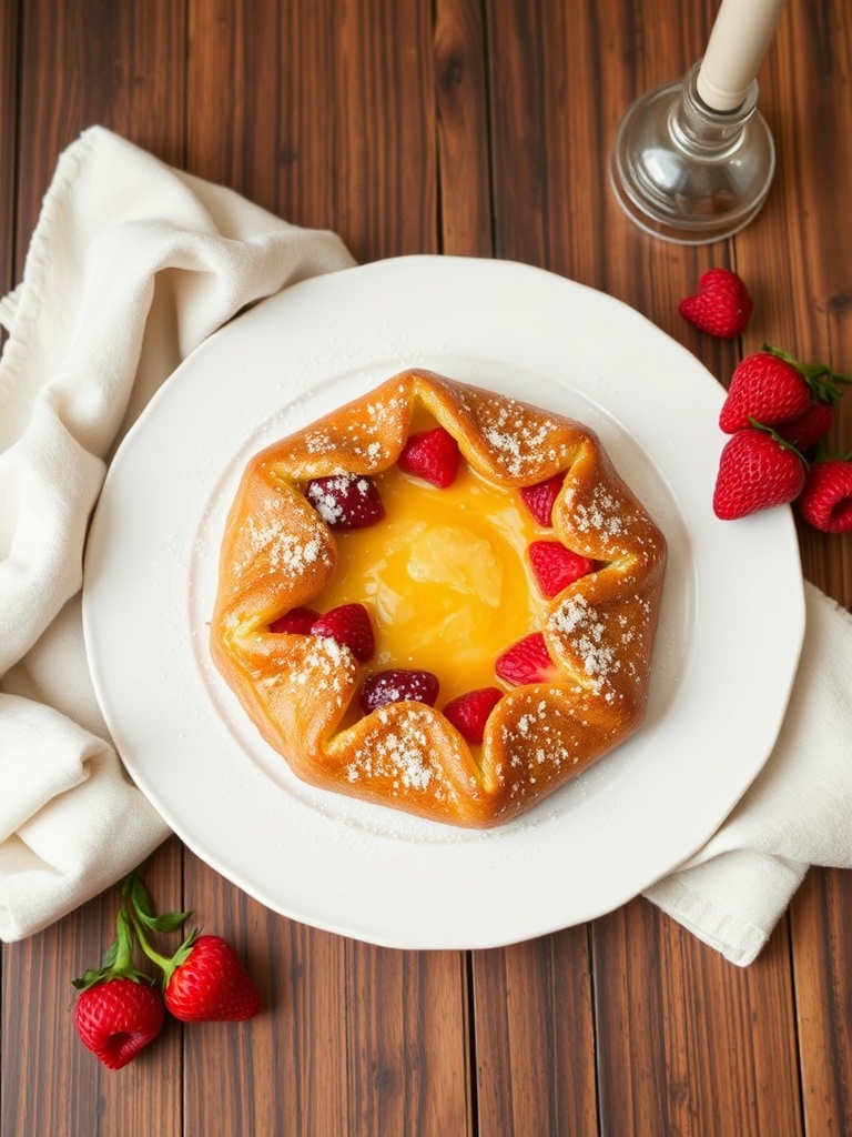 galette des rois recette